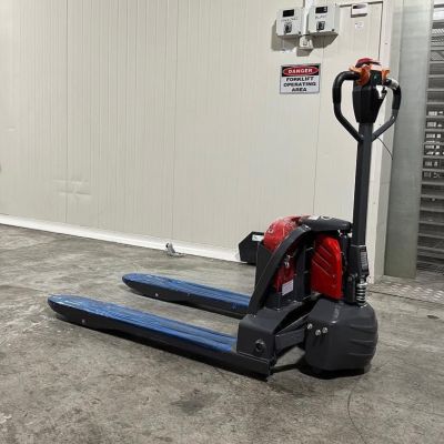 Xe nâng tay điện 1,5 tấn Jialift